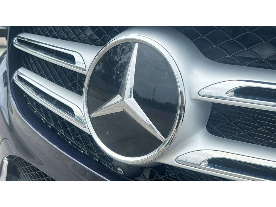 2018 Mercedes-Benz GLE 400 400 MATIC   3.0L TWIN -TURBO V6 ENGINE   9G-TRONIC