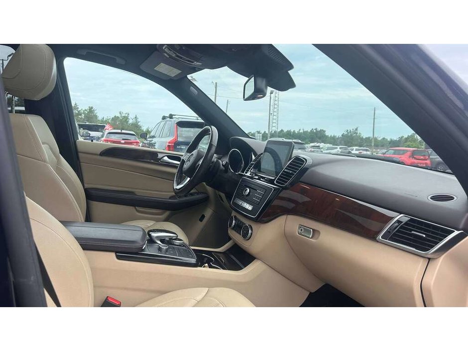 2018 Mercedes-Benz GLE 400 400 MATIC   3.0L TWIN -TURBO V6 ENGINE   9G-TRONIC