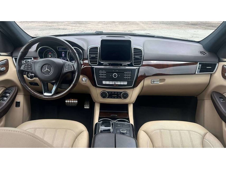 2018 Mercedes-Benz GLE 400 400 MATIC   3.0L TWIN -TURBO V6 ENGINE   9G-TRONIC