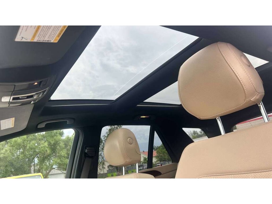 2018 Mercedes-Benz GLE 400 400 MATIC   3.0L TWIN -TURBO V6 ENGINE   9G-TRONIC
