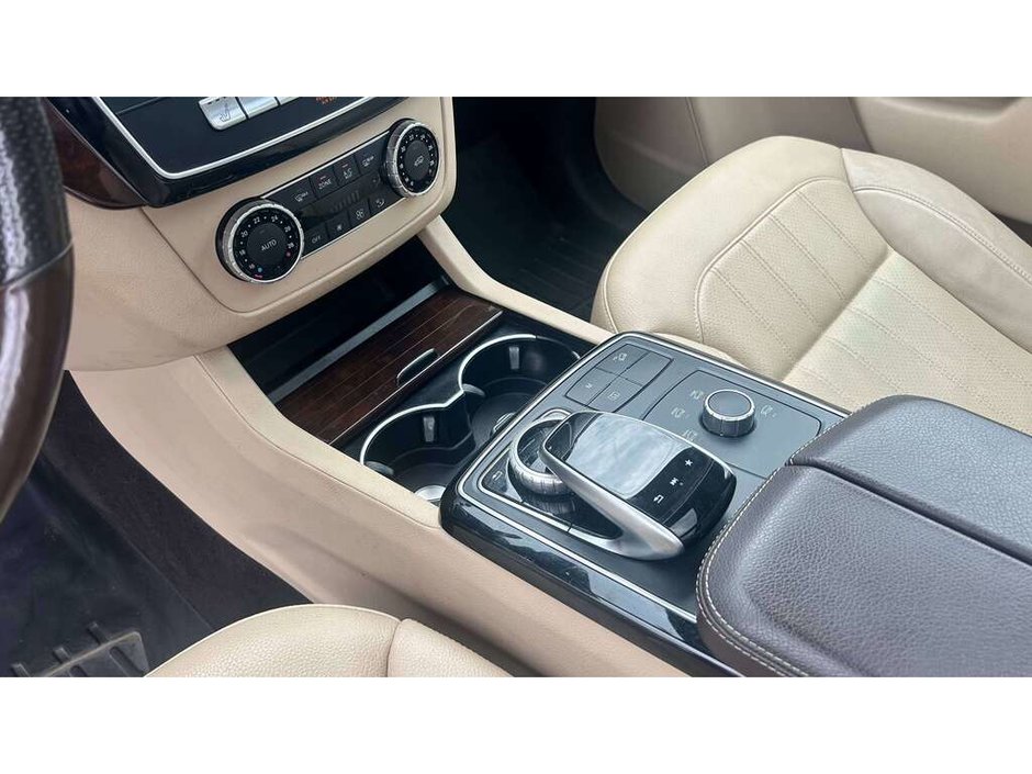 2018 Mercedes-Benz GLE 400 400 MATIC   3.0L TWIN -TURBO V6 ENGINE   9G-TRONIC