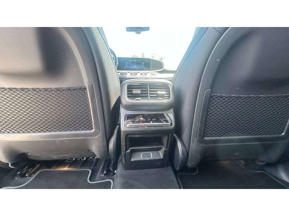 2026 Mercedes-Benz GLS 450 GLS 450 4MATIC SUV
