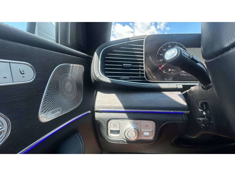 2026 Mercedes-Benz GLS 450 GLS 450 4MATIC SUV