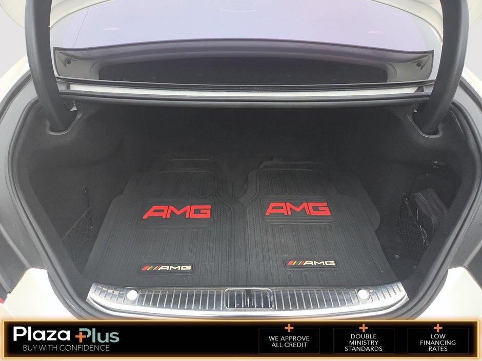 2017 Mercedes-Benz S-Class AMG S 63 2dr Cpe AMG S 63 4MATIC