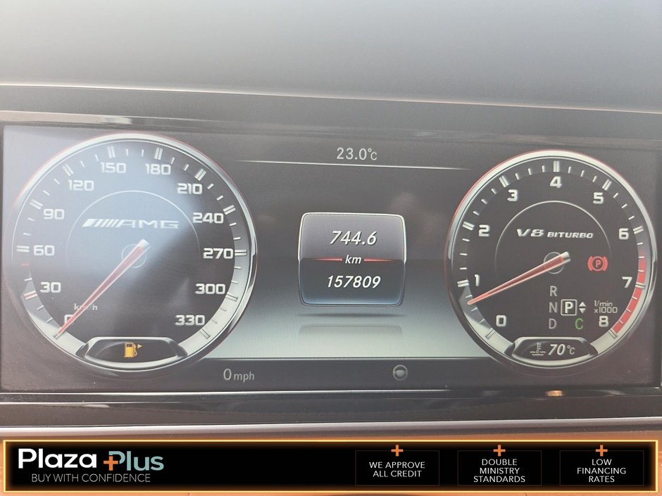 2017 Mercedes-Benz S-Class AMG S 63 2dr Cpe AMG S 63 4MATIC