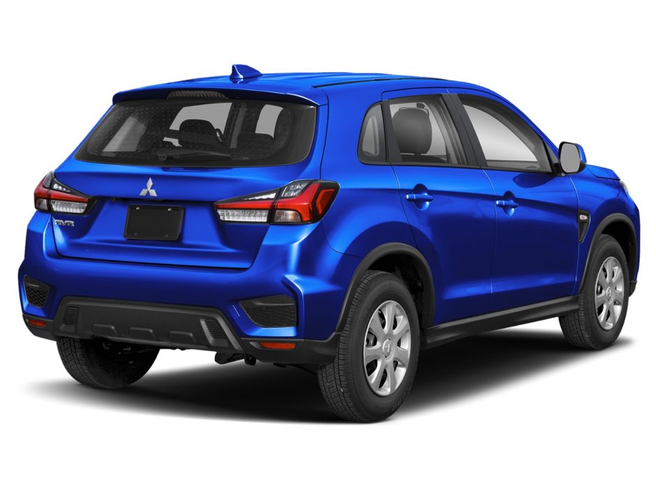 2021 Mitsubishi RVR ES