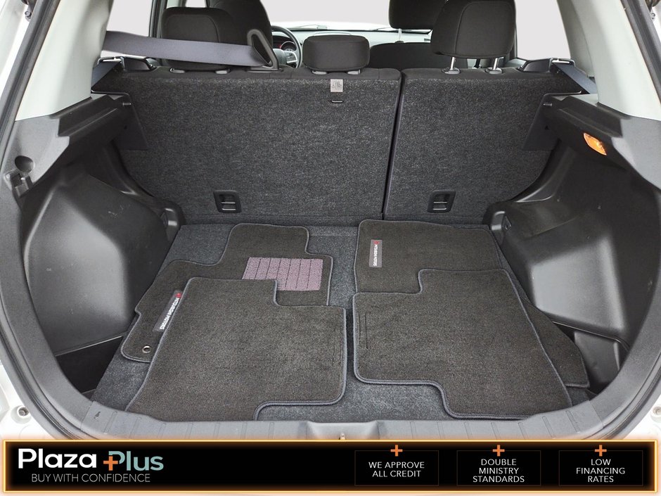 2023 Mitsubishi RVR SE Clean CarFax / SE FWD / Certified