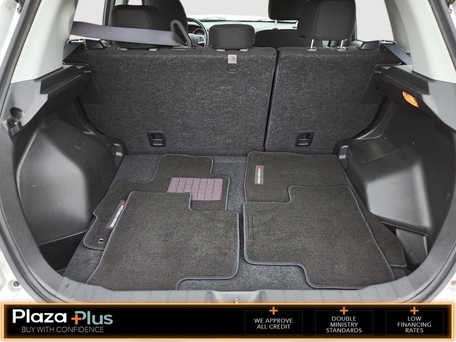 2023 Mitsubishi RVR SE Clean CarFax / SE FWD / Certified