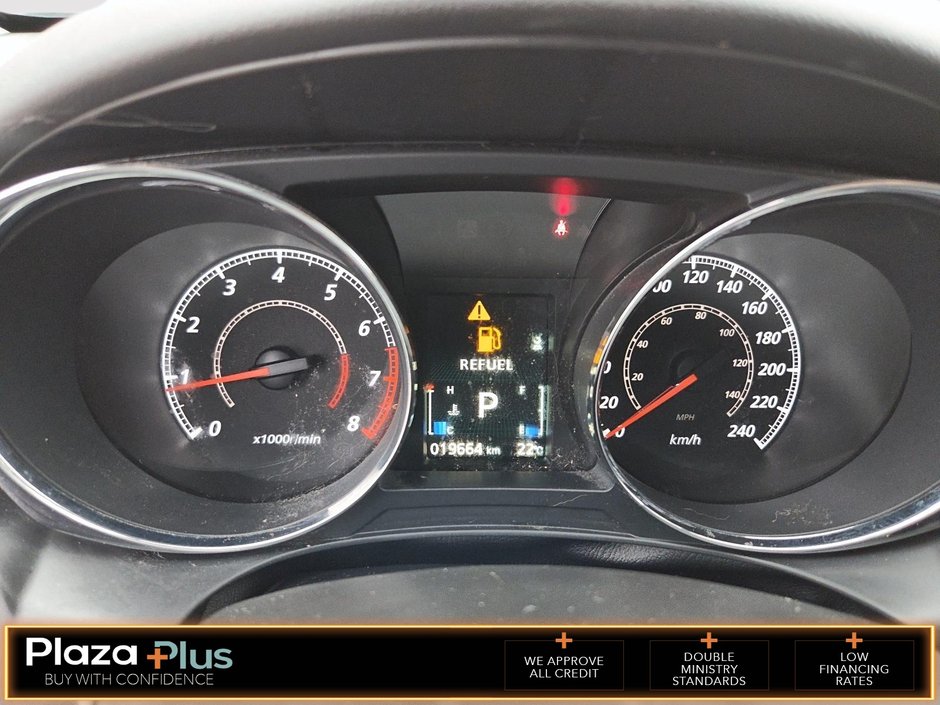 2023 Mitsubishi RVR SE Clean CarFax / SE FWD / Certified