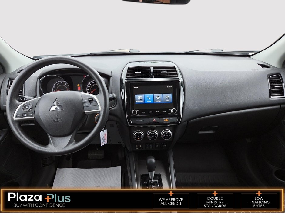 2023 Mitsubishi RVR SE Clean CarFax / SE FWD / Certified