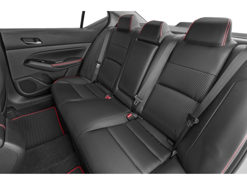 2024 Nissan Altima SR