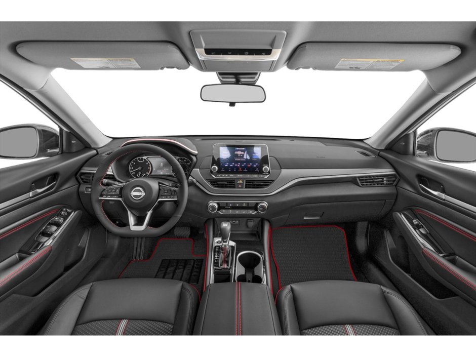 2024 Nissan Altima SR