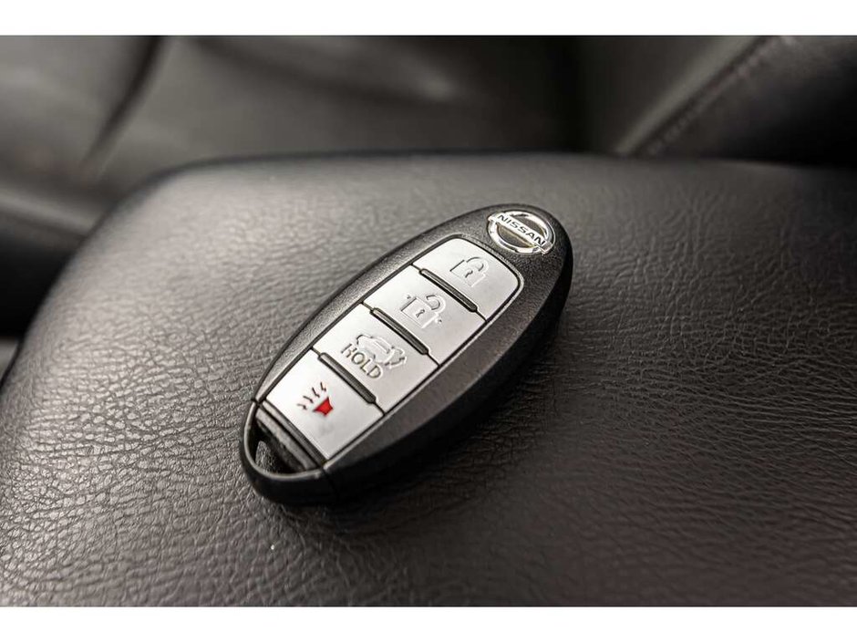 2014 Nissan Rogue S 2.5L 4-CYLINDER ENGINE   CVT   AWD