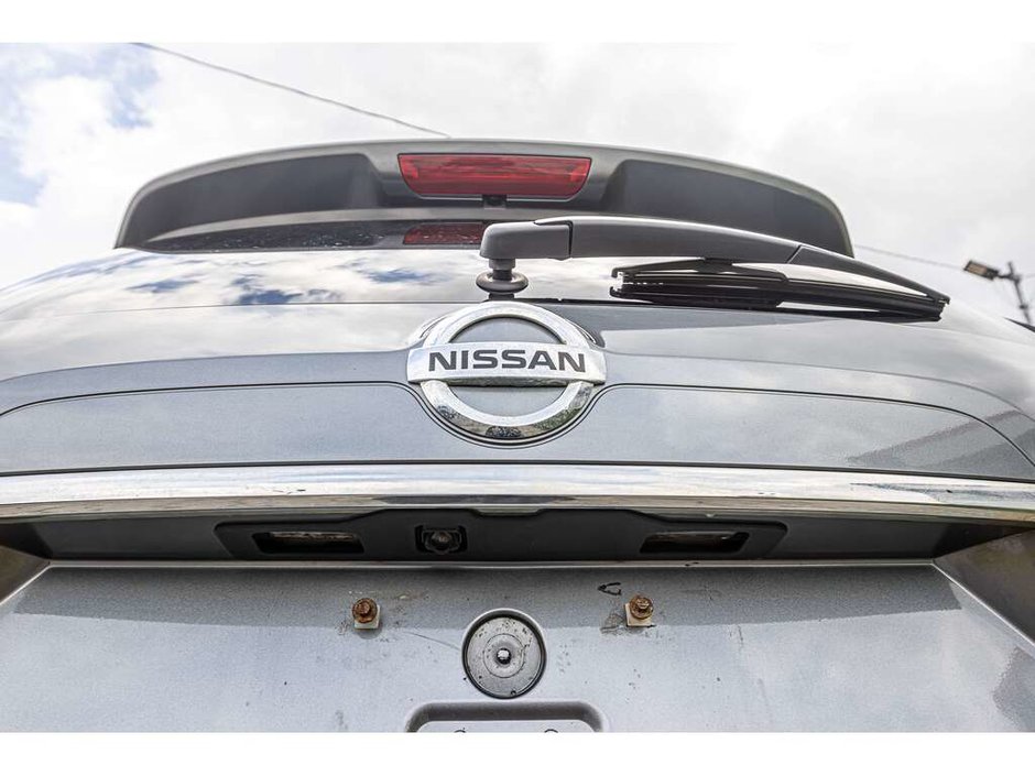 2014 Nissan Rogue S 2.5L 4-CYLINDER ENGINE   CVT   AWD