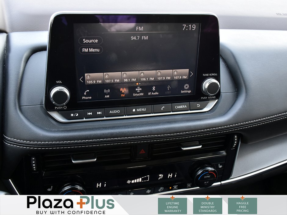 2021 Nissan Rogue SV SUNROOF/FREE WINTER TIRES