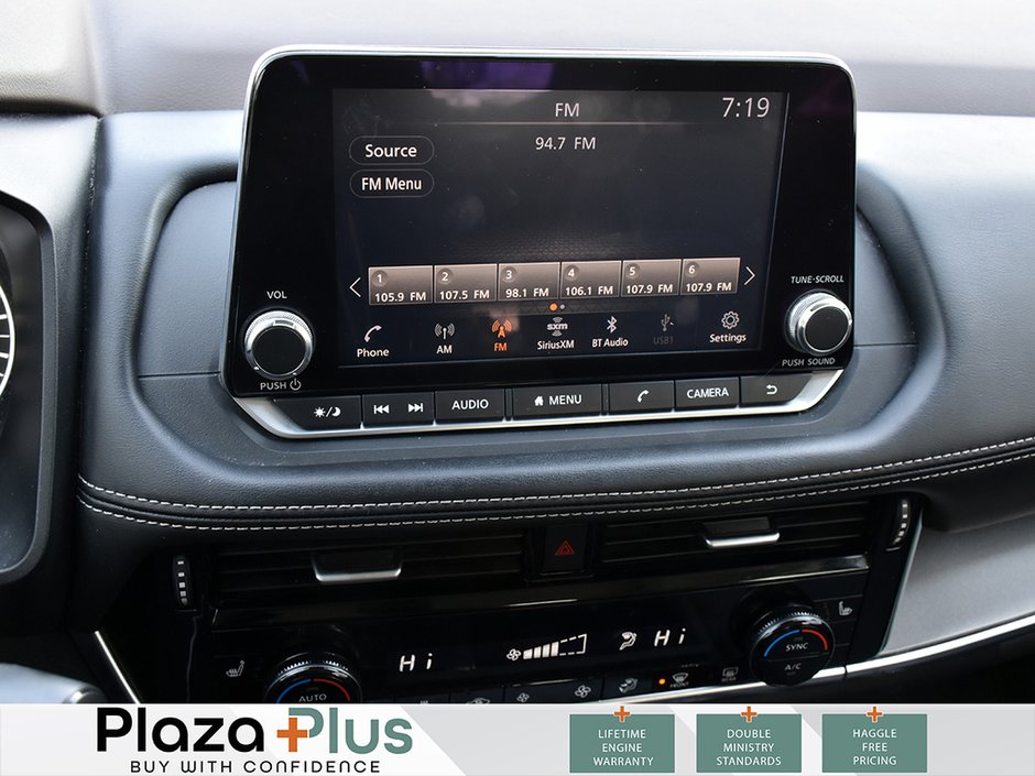 2021 Nissan Rogue SV SUNROOF/FREE WINTER TIRES