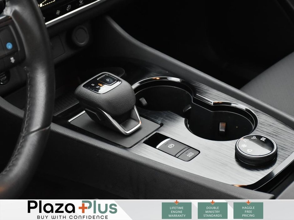 2024 Nissan Rogue SV Moonroof SV PKG/LEATHER/SUNROOF/BACK UP CAMERA/LOW KM/NO ACCIDENTS