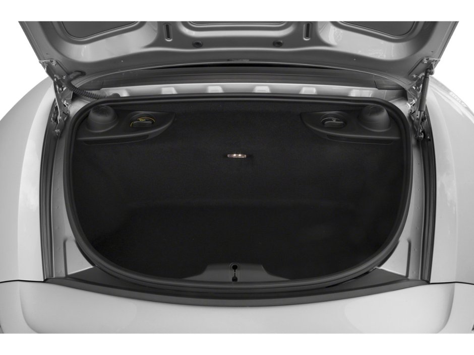 2018 Porsche 718 Boxster BASE