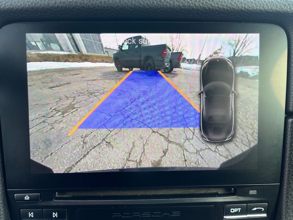 2018 Porsche 718 Boxster BASE HEATED AND COOLED SEATS/POWER TOP/AUTOMATIC/LEATHER/BACK UP CAMERA/POWER SEATS