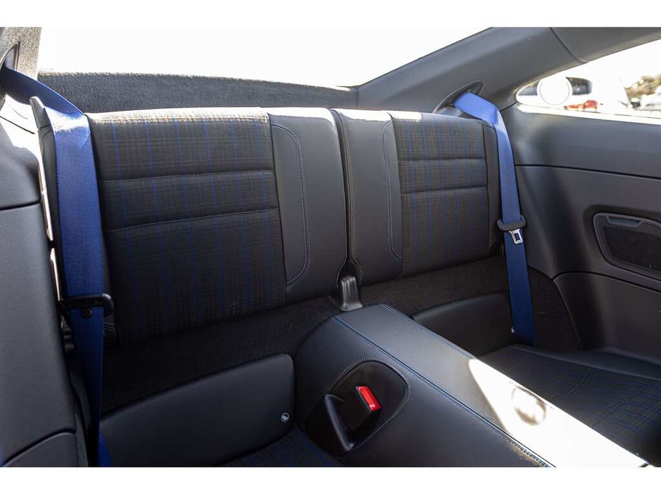 2025 Porsche 911 Carrera T T Interior Pkg in Gentian Blue/Bose Surround System/Lane Change Assist/Extended Fuel Tank(22.1 gal.)