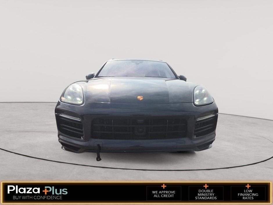 2021 Porsche Cayenne GTS PREMIUM PLUS PKG/BORDEAUX RED INTERIOR/ASSITANCE PKG/REAR ENTERTAINMENT/SPORT CHRONO PKG