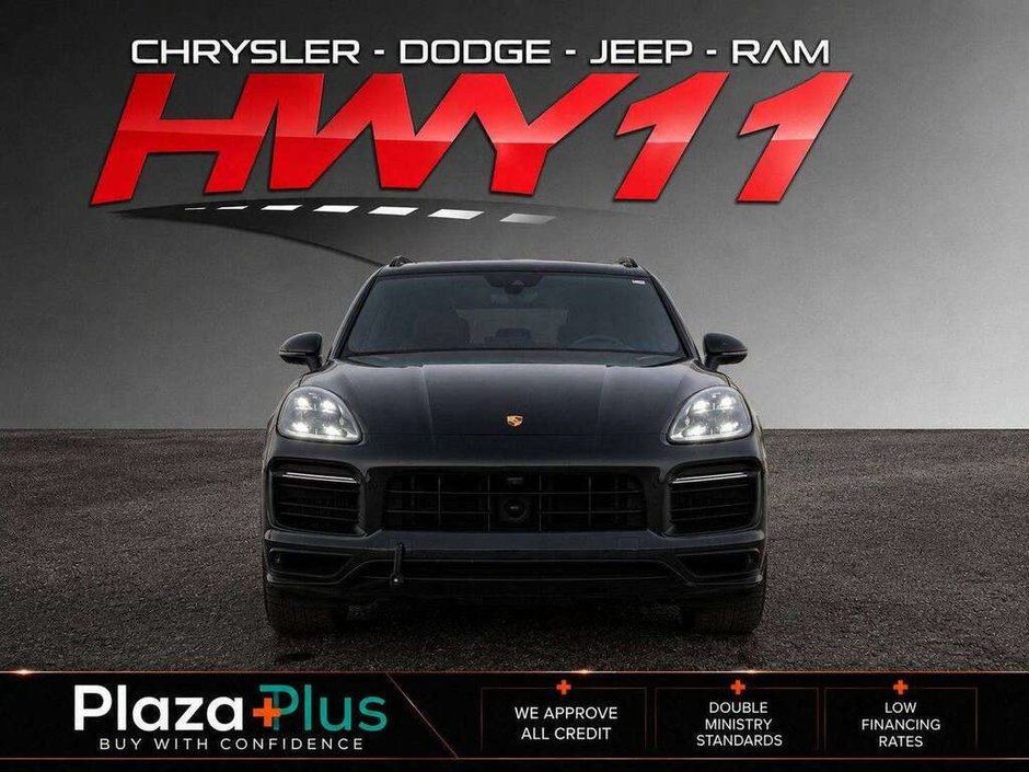 2021 Porsche Cayenne GTS PREMIUM PLUS PKG/BORDEAUX RED INTERIOR/ASSITANCE PKG/REAR ENTERTAINMENT/SPORT CHRONO PKG