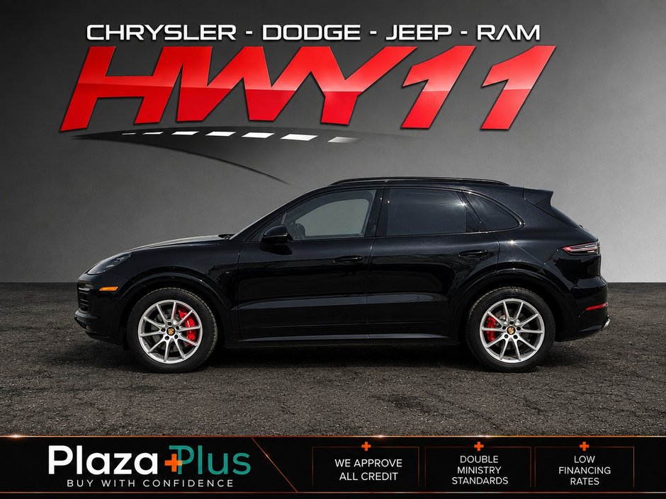2021 Porsche Cayenne GTS PREMIUM PLUS PKG/BORDEAUX RED INTERIOR/ASSITANCE PKG/REAR ENTERTAINMENT/SPORT CHRONO PKG