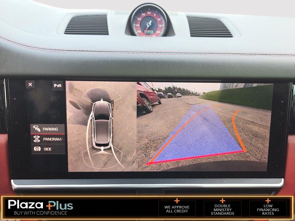 2021 Porsche Cayenne GTS PREMIUM PLUS PKG/BORDEAUX RED INTERIOR/ASSITANCE PKG/REAR ENTERTAINMENT/SPORT CHRONO PKG