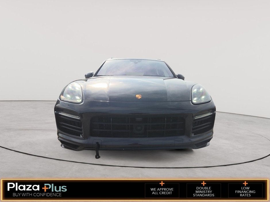 2021 Porsche Cayenne GTS PREMIUM PLUS PKG/BORDEAUX RED INTERIOR/ASSITANCE PKG/REAR ENTERTAINMENT/SPORT CHRONO PKG