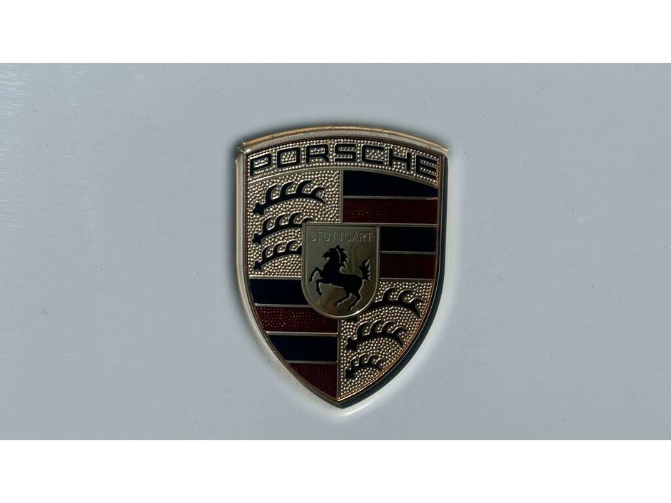 2016 Porsche Macan S AWD 4DR S   3.0L TWIN -TURBO V6 ENGINE