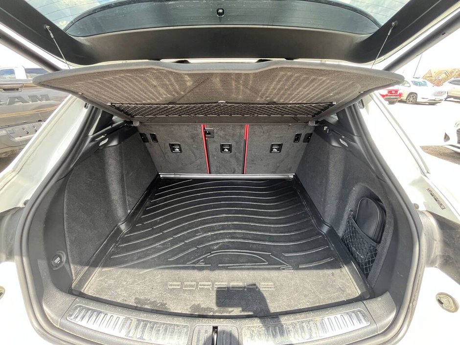 2020 Porsche Macan S S AWD