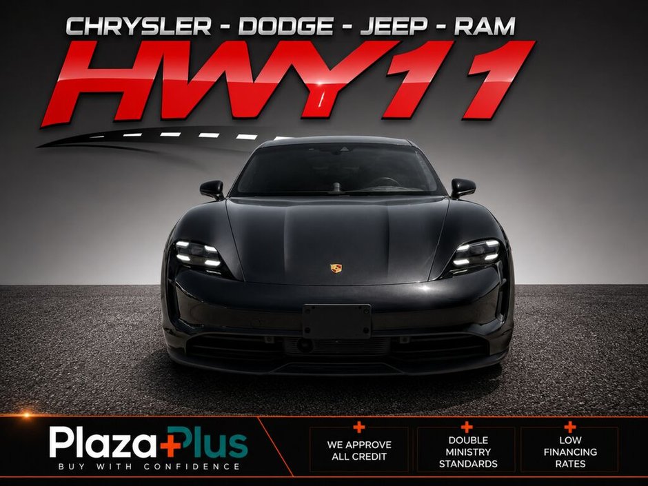 2020 Porsche Taycan 4S PREMIUM PKG/PERFORMANCE BATTERY/BORDEUX RED INTERIOR/PORSCHE INNO DRIVE WITH ADAPTIVE CRUISE/5-PASGR