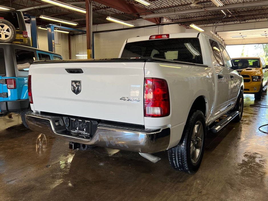 2019 Ram 1500 Classic ST-6