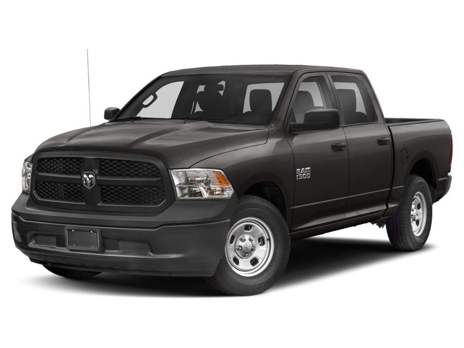 2020 Ram 1500 Classic Express-0