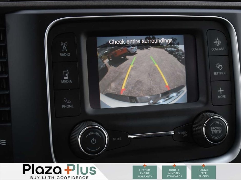 2023 Ram 1500 Classic Tradesman GREAT CONDITON | VERY LOW KM | ALLOY RIMS