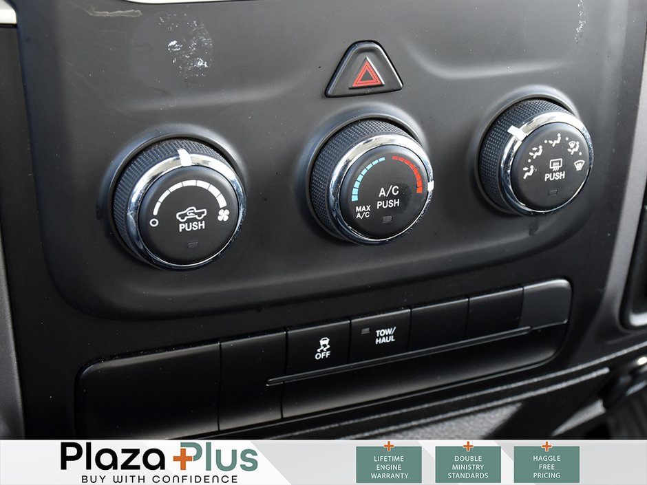 2023 Ram 1500 Classic SLT-20