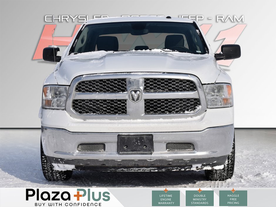 2023 Ram 1500 Classic SLT HEMI/BACK UP CAMERA/MP3 COMPATIBLE