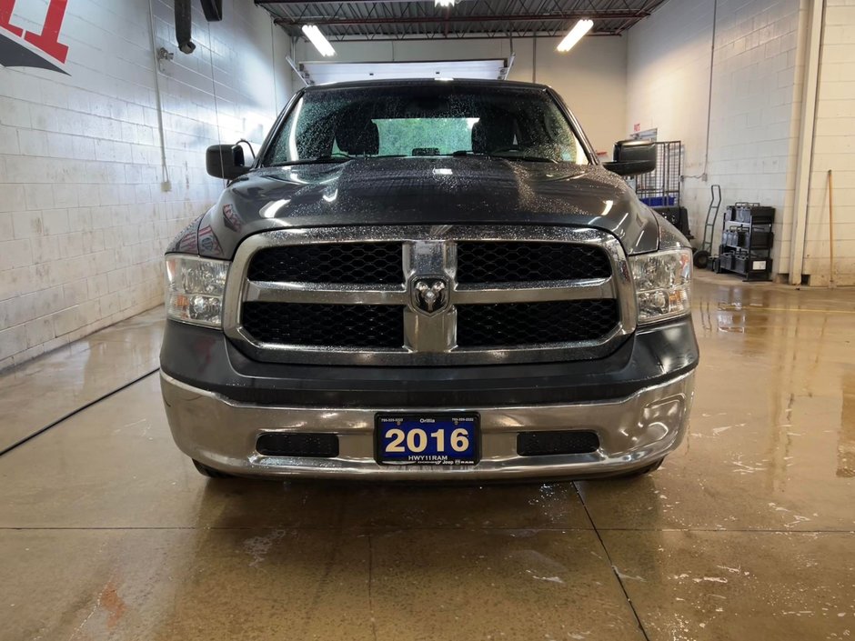 2016 Ram 1500 ST-1