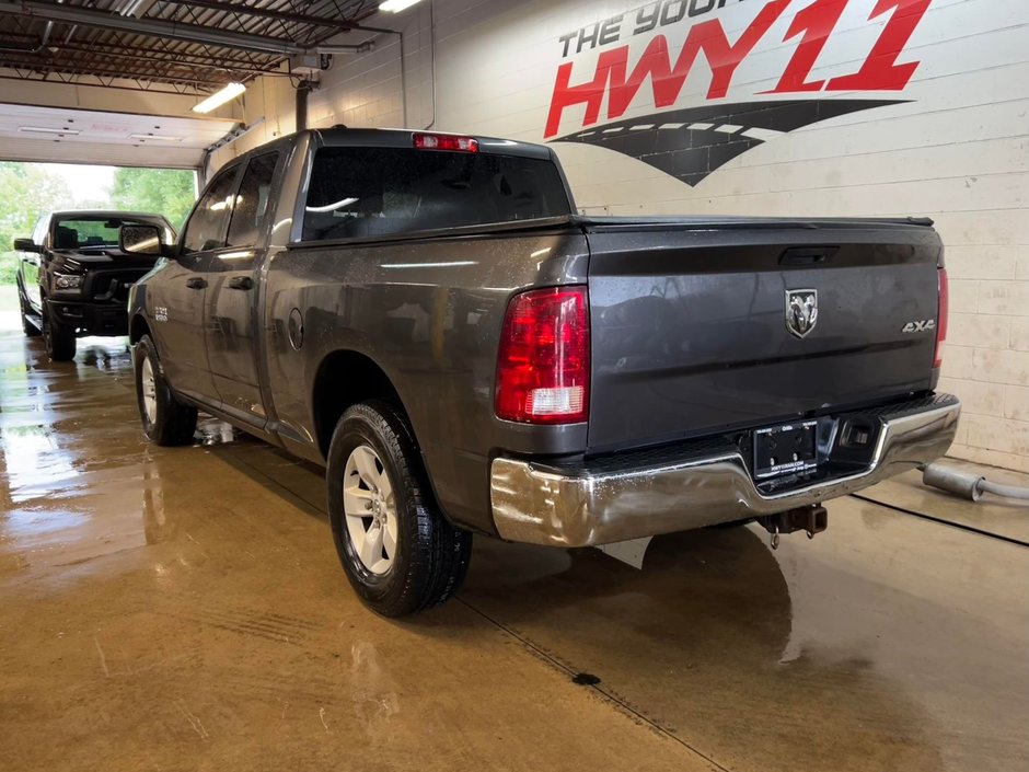 2016 Ram 1500 ST-4