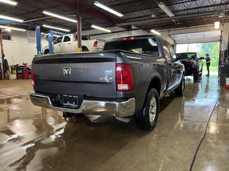 2016 Ram 1500 ST-6