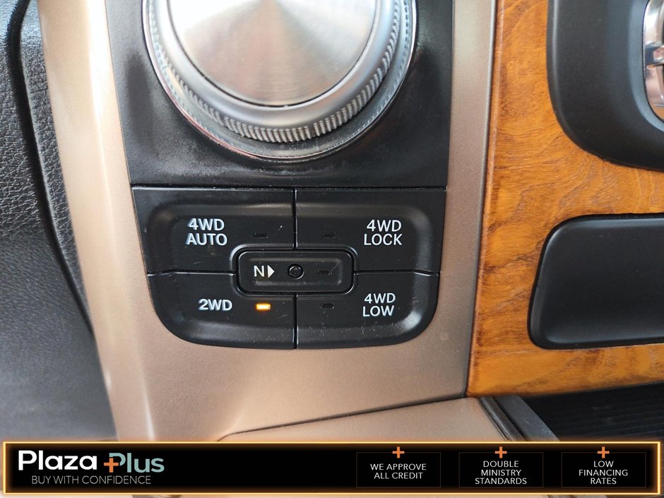 2017 Ram 1500 Longhorn Larimie Clean CarFax Report | HEMI | Certified |