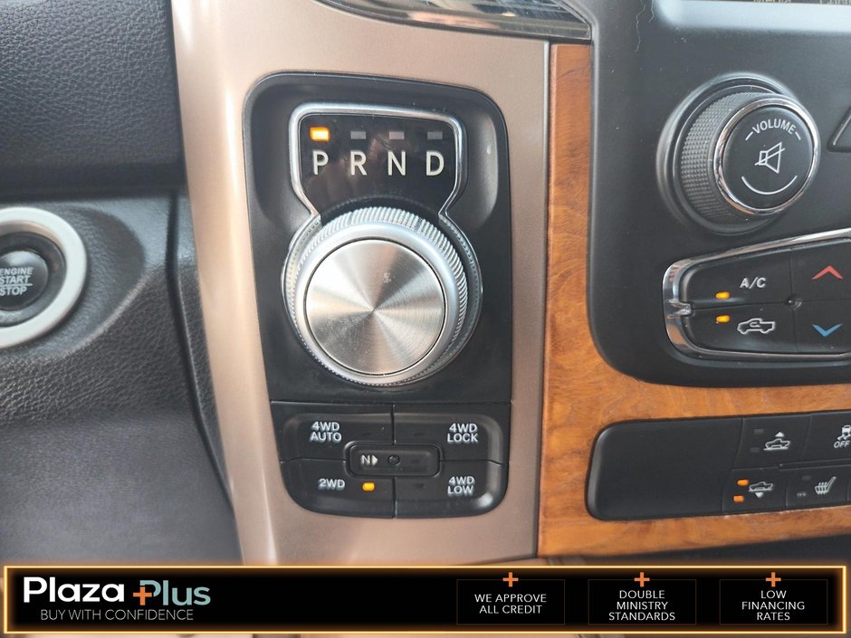 2017 Ram 1500 Longhorn Larimie Clean CarFax Report | HEMI | Certified |