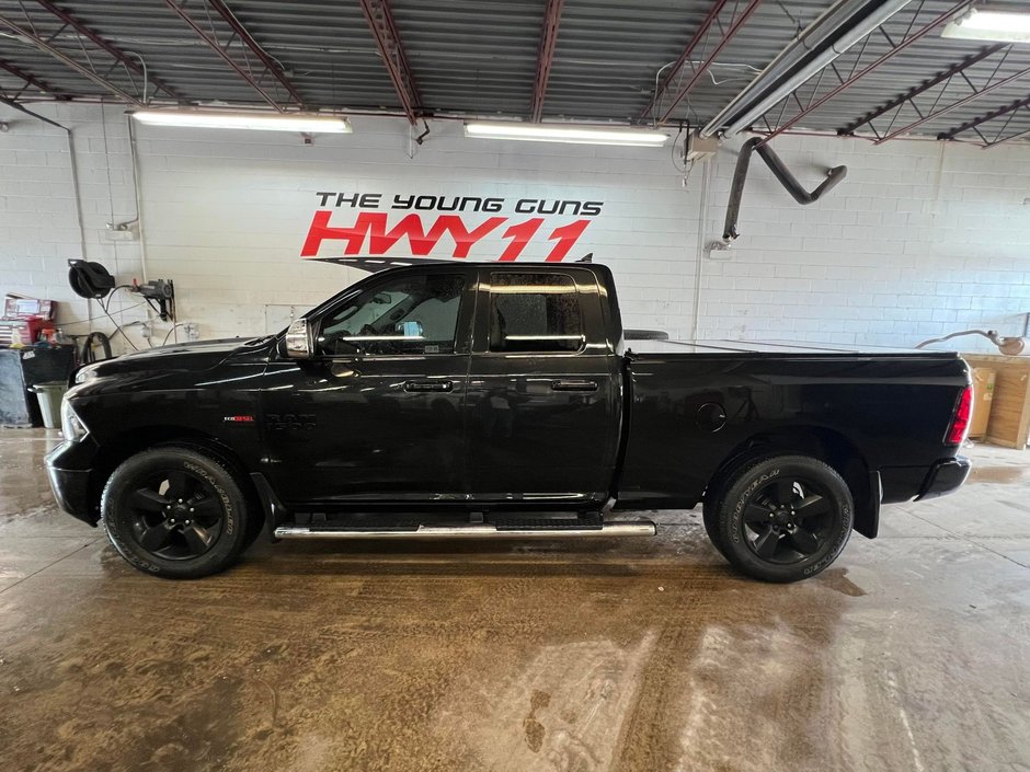 2018 Ram 1500 SLT-3