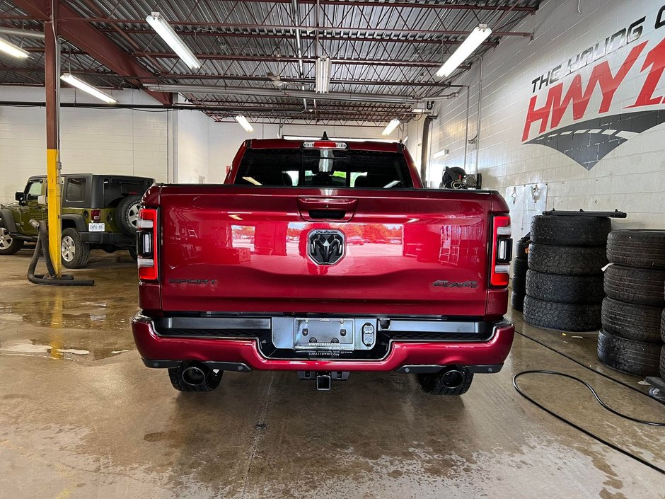 2019 Ram 1500 Sport-5