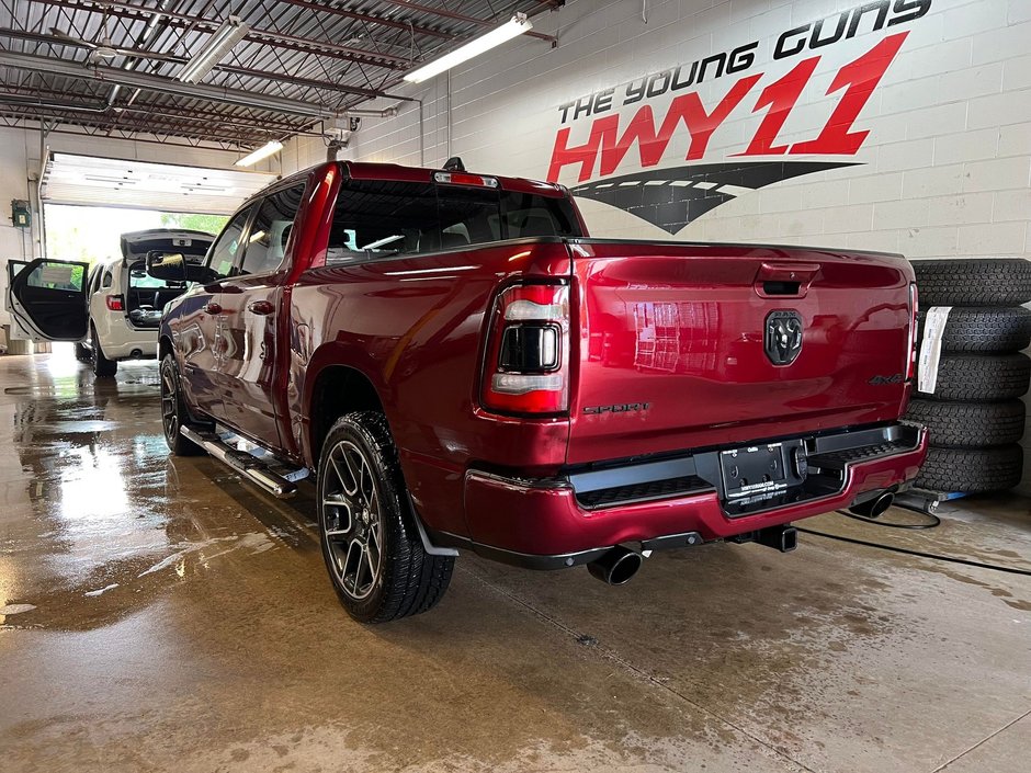 2019 Ram 1500 Sport-4