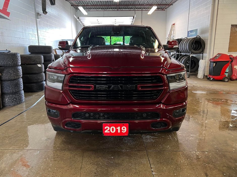 2019 Ram 1500 Sport-1