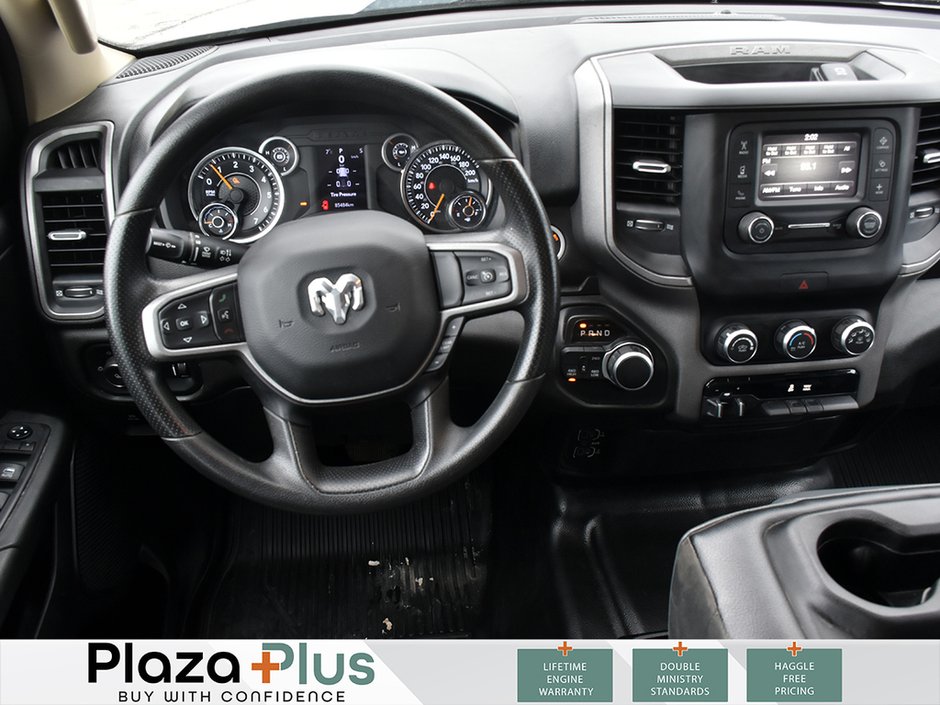 2020 Ram 1500 Tradesman-8