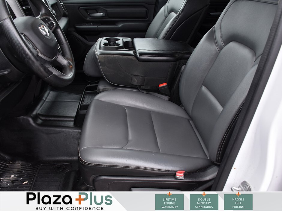 2020 Ram 1500 Tradesman-5