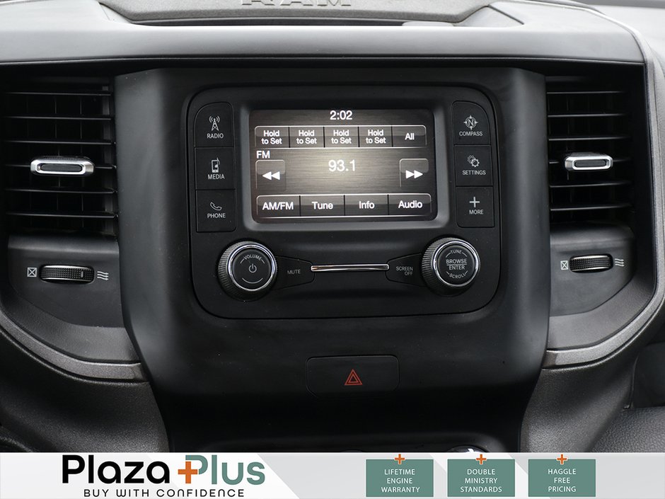 2020 Ram 1500 Tradesman-11