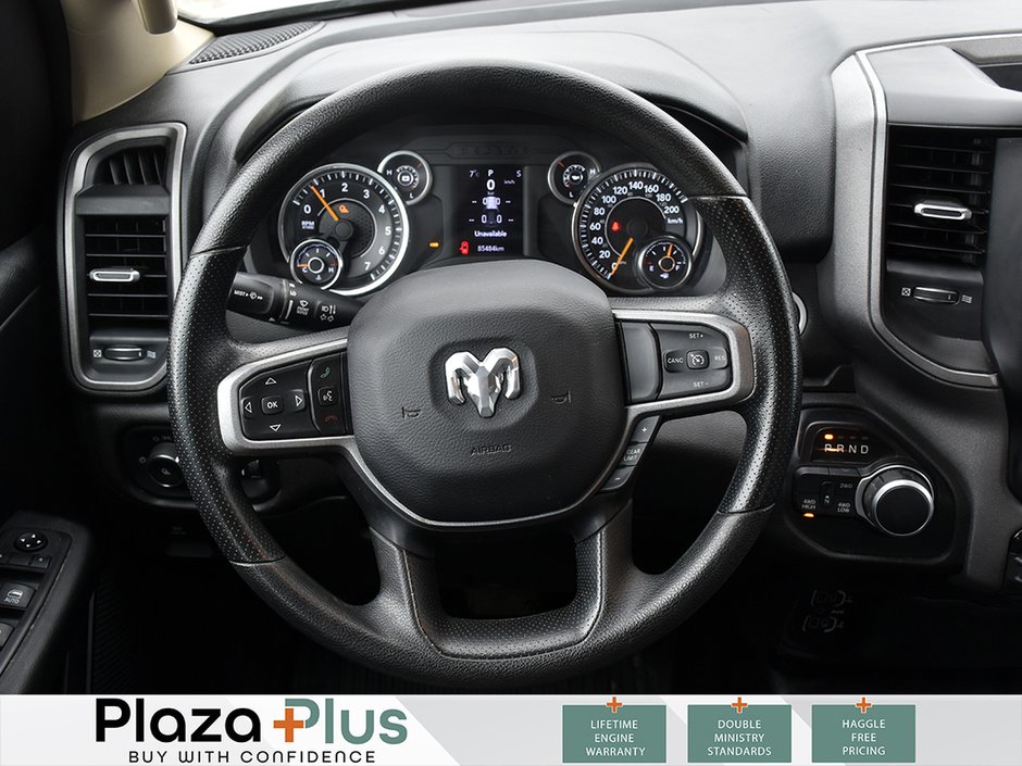 2020 Ram 1500 Tradesman-9